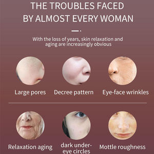 2024 nouvel appareil de cosmétologie par électroporation sans aiguille pour Salon de beauté professionnel - Product Image 2