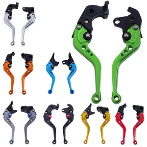 Palancas de Freno y Embrague DB-80/DC-80 Compatibles con Aprilia TDORSODURO 1200 2011-2016 Ducati SPORT <span class=keywords><strong>FALCO</strong></span> SL1000 00-04 - Product Image 3