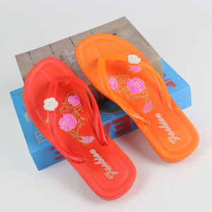 <span class=keywords><strong>Chanclas</strong></span> de marca de lujo al por mayor de fábrica, zapatillas Islander para <span class=keywords><strong>mujer</strong></span> - Product Image 3