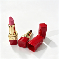 Fabricant de rouges à lèvres, logo personnalisé, marque privée, rouge à lèvres de luxe, rouge vegan, rouge à lèvres mat imperméable, vente en gros