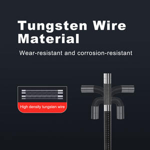 Nouvelle caméra <span class=keywords><strong>endoscopique</strong></span> USB pour voiture 950 mm, vidéoscope orientable à 180° CMOS pour extérieur, garantie 1 an, résolution 1920x1080, 65 - Product Image 4