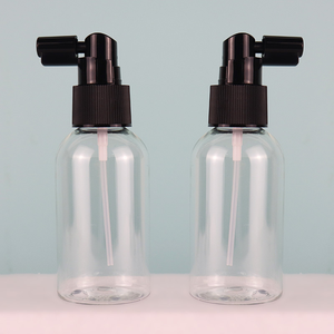 Травяной спрей для горла и рта, 100 мл - Product Image 1