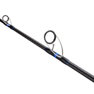 <span class=keywords><strong>Canne</strong></span> à pêche Ecooda ESNP II pour la pêche en haute <span class=keywords><strong>mer</strong></span>, puissance de traînée de 22 kg, <span class=keywords><strong>canne</strong></span> télescopique en carbone, <span class=keywords><strong>canne</strong></span> rigide pour lac, courte, 5 m - Product Image 4