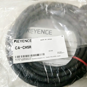 Ca-ch5r Connection Cable Cach5r Automate Programmable Plc - Product Image 1
