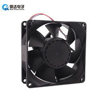 Ventilateur de refroidissement Nmb-mat authentique neuf sous blister 3615KL-05W-B60 3615KL-05W-B79 24V