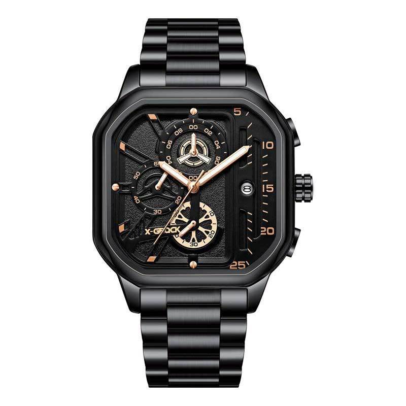 2026Foreign Trade Men s Watch Laojia