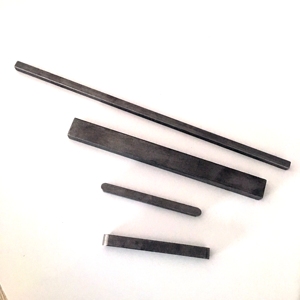 Llaves Paralelas <span class=keywords><strong>DIN</strong></span> <span class=keywords><strong>6885</strong></span>, Llaves Cuadradas y Rectangulares, Llave Plana - Product Image 3