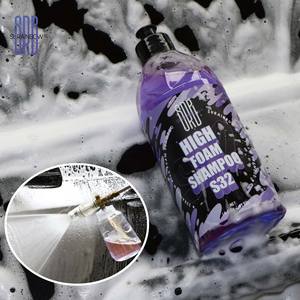 Surainbow <span class=keywords><strong>Shampoo</strong></span> <span class=keywords><strong>Auto</strong></span> cera PH neutro autolavaggio <span class=keywords><strong>SHAMPOO</strong></span> schiuma neve dettagli <span class=keywords><strong>Auto</strong></span> per il lavaggio <span class=keywords><strong>Auto</strong></span> - Product Image 4