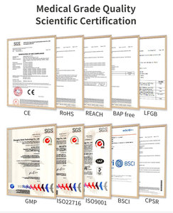 Easy <span class=keywords><strong>Bleac</strong></span> Bright Kits de peróxido de blanqueamiento de dientes inalámbricos 32X Led Light Print Logo Bolsa de embalaje - Product Image 6