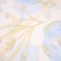 Lampes suspendues en tissu de soie italienne Creative 2025 le STYLE DE MODE Soie italienne et fil de soie de mûrier italien