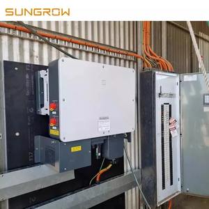 <span class=keywords><strong>SUNGROW</strong></span>-INVERSOR SOLAR TRIFÁSICO 10KW 12KW 15KW 17KW, INVERSOR DE REJILLA SOLAR TRIFÁSICO, 2, 1, 2, 1, 2, 2, 2, 2 - Product Image 5