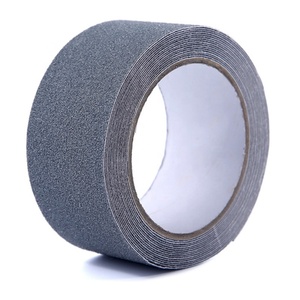 Cintas de advertencia antideslizantes, impermeables y fáciles de pegar, las más vendidas de fábrica. - Product Image 1