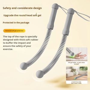 Ropeless <b>Ropes</b> New 2026 Adjustable Cordless Battle <b>Rope</b> for Home Strength Training Arm Muscle <b>Exercise</b> & Fitness - Product Image 4