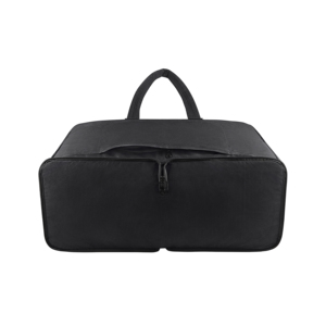 Bolsa de Viaje de Gran Capacidad, Ligera, con Cierre de Cremallera, Compartimentos Antirrobo, de Poliéster, Unisex, en Oferta - Product Image 5