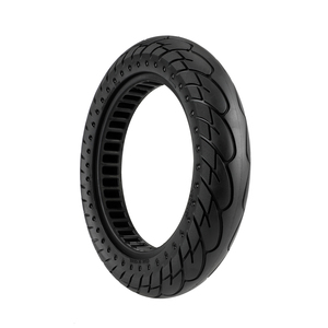 Pneu solide noir 12x2.125, 57 203, pneu de roue de 12 pouces, pièces de rechange pour vélo électrique, pneu solide 12*2.125 pour trottinette électrique - Product Image 5