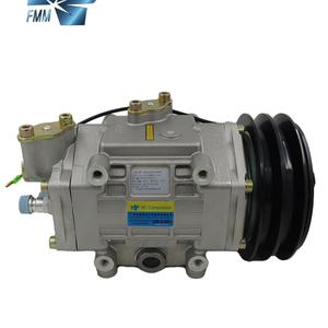 Nouveau compresseur de climatisation pour bus AK27 FMMBS0018 AK27 98-05 - Product Image 6