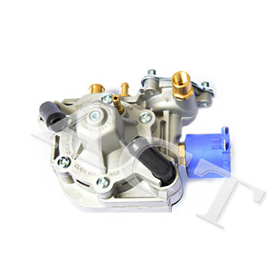 Regulador de <span class=keywords><strong>Gas</strong></span> LPG ACT AT13, Reductor de <span class=keywords><strong>Gas</strong></span> LPG Secuencial Automático AT13, Regulador de <span class=keywords><strong>Gas</strong></span> de Dos Etapas - Product Image 5