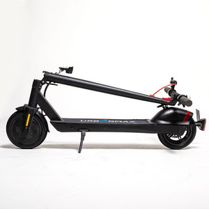 For GYROOR 350W 10.4Ah Powerful Two-<b>Wheel</b> Electric <b>Scooter</b> for Adults EU US Warehouse Trottinette Electrique - Product Image 2