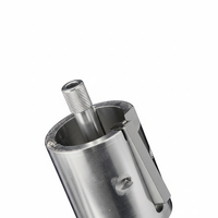 Grattoir pour tuyaux en PE, grattoir rotatif pour tuyaux en HDPE pour l'élimination de la couche d'oxydation, grattoir pour tuyaux en polyéthylène