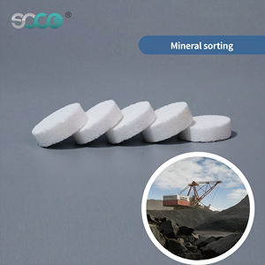 Achetez au meilleur prix des produits chimiques polymères flocculants pour le traitement de l'eau PAM de fabrication professionnelle, polyacrylamide anionique APAM en <span class=keywords><strong>poudre</strong></span> - Product Image 5