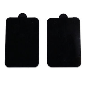 Kustomisasi CE ISO13485 510K standar lengket puluhan elektroda Gel bantalan untuk puluhan dan <span class=keywords><strong>EMS</strong></span> Unit elektroda dukungan pencetakan Logo - Product Image 4