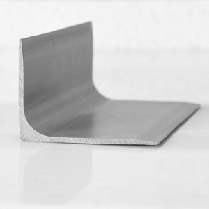 OEM uPVC hồ sơ uPVC <span class=keywords><strong>U</strong></span> hình nhựa L hình dạng nhựa ép đùn hồ sơ profil góc PVC angule - Product Image 6