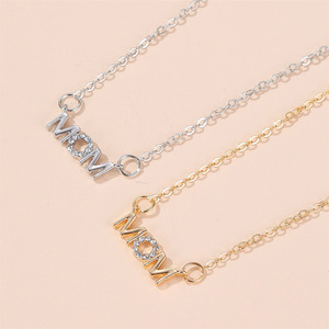 Geometric Heart Design <b>Cross</b> Border Multi Reliable Direct Factory Quote Tarnish Resistant Metal Vacuum Plating Standard Gift - Product Image 4