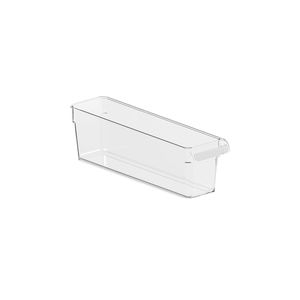 Organisateur de réfrigérateur en plastique LOFT LINE 31X7.5X9CM 1.6LT - Product Image 1