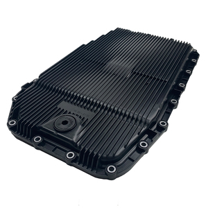 Cárter de Aceite de Transmisión Automática 24117571227 24152333903 24117522923 24110403404 24117519359 LR007474 para BMW <span class=keywords><strong>Jaguar</strong></span> X100 X250 <span class=keywords><strong>350</strong></span> - Product Image 3