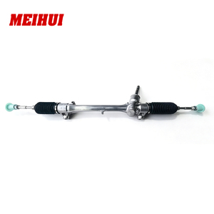 Caja de Dirección y Engranaje para Corolla de Alta Calidad, Repuestos Automotrices 45510-02820, Sistema de Dirección Mecánica, 1 Año de Garantía - Product Image 6