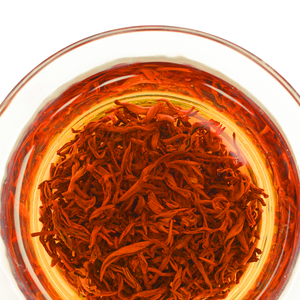 Lớp học đầu tiên lichuan trà đen tự nhiên <span class=keywords><strong>Selenium</strong></span> nguồn Tay Hộp Quà Tặng Mãnh liệt Hương thơm kéo dài êm dịu Dư vị trà sức khỏe - Product Image 5