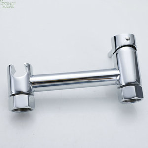 Смесители и краны для ванной с двойной ручкой - Product Image 6