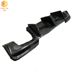 <span class=keywords><strong>1m</strong></span> RZ de fibra de carbono difusor trasero parachoques del coche difusor para <span class=keywords><strong>BMW</strong></span> serie 1 <span class=keywords><strong>1m</strong></span> E82 10-13 - Product Image 4