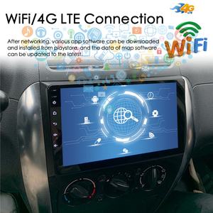 Autoradio <span class=keywords><strong>Android</strong></span> 13 avec commande vocale IA, 8 Go + 128 Go, navigation GPS, stéréo pour <span class=keywords><strong>Suzuki</strong></span> SX4 2006 - 2011 <span class=keywords><strong>S</strong></span>-<span class=keywords><strong>Cross</strong></span>, lecteur multimédia vidéo CarPlay - Product Image 3