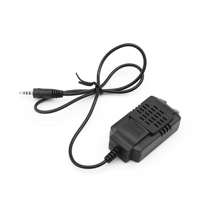 Sonoff SI7021 Sensor Temperature Humidity Sensor compatible with Sonoff TH10 and TH16