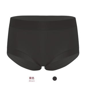 Vendita calda <span class=keywords><strong>6</strong></span> colori donne mutandine senza soluzione di continuità all'ingrosso mutandine di cotone biancheria intima taglie forti per le donne - Product Image 5