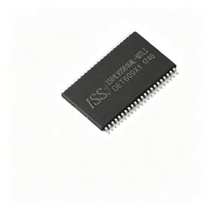 Nouvelle puce mémoire IC IS61LV25616AL-10TLI-TR pour application électronique, montage standard précis - Product Image 1