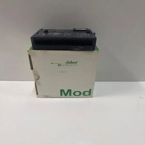 Controlador de programación TM3AI8 Automatización industrial - Product Image 1