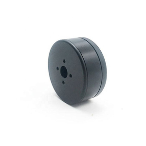 Motor <span class=keywords><strong>de</strong></span> cardán <span class=keywords><strong>de</strong></span> imán hueco Faradyi GB/GBM3506 PM2806 sin escobillas <span class=keywords><strong>de</strong></span> CC 12V <span class=keywords><strong>de</strong></span> accionamiento directo para cardán <span class=keywords><strong>de</strong></span> cámara <span class=keywords><strong>de</strong></span> 3 ejes y micro robot - Product Image 2