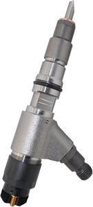 Inyector de Combustible 0445120347 0 445 120 347 Compatible con Motor Caterpillar CAT C7.1 Excavadora 320 320D 320D2 323 329D 330 - Product Image 2