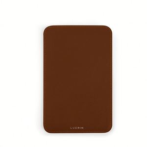 Pochette en cuir PU pour restaurant, sac portable pour couverts, pochette pour couteaux, fourchettes et cuillères - Product Image 6