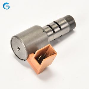 Válvula Solenoide de Transmisión Automática 4L30E Original de Calidad Premium para Isuzu Trooper - Product Image 6