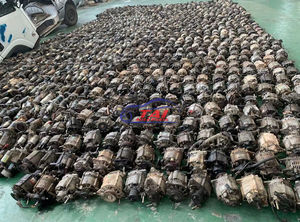 Moteur d'occasion japonais d'origine 4HF1 pour camion Isuzu NPR NKR - Product Image 6