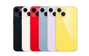 Teléfono Móvil Original de Segunda Mano, Desbloqueado, 6G+512GB, Pantalla de 6.1 Pulgadas, Modelo 14, Reacondicionado, Smartphone 5G Usado - Product Image 3