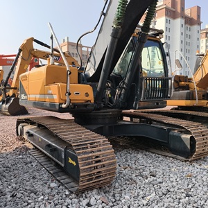 Excavadora Hidráulica Usada Original <span class=keywords><strong>de</strong></span> Corea a Bajo <span class=keywords><strong>Precio</strong></span>, en Buenas Condiciones, con Pocas Horas <span class=keywords><strong>de</strong></span> Uso, Eficiente en Consumo <span class=keywords><strong>de</strong></span> Combustible, <span class=keywords><strong>Hyundai</strong></span> 305 Usada en Venta - Product Image 6