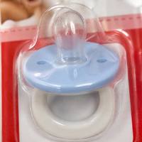 Lot de 12 Sucettes en Silicone pour Bébé, Apaisantes pour Nouveau-né, Aide au Sommeil, Vente en Gros