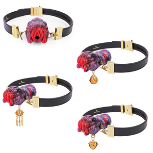 Mordazas de boca de silicona <span class=keywords><strong>BDSM</strong></span> de alta calidad, Juguetes sexuales, bolas de mordaza de lengua para hombres y mujeres, mordaza de boca de silicona erótica Sm - Product Image 1