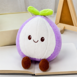ขายส่งจากโรงงาน ตุ๊กตาผลไม้การ์ตูน<span class=keywords><strong>อนิ</strong></span><span class=keywords><strong>เมะ</strong></span>น่ารัก ขนาด 8 นิ้ว ของเล่นเด็ก ตุ๊กตาสัตว์นุ่มนิ่ม สำหรับร้านเครื่องคีบตุ๊กตา - Product Image 3