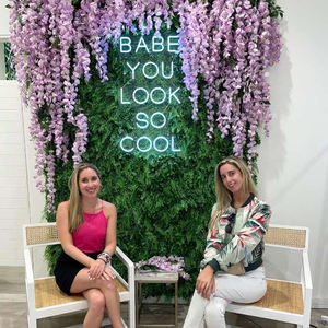 Lumière néon LED, silicone souple, fabricant de panneaux néon personnalisés, OEM ODM, livraison rapide, dropshipping, solutions d'éclairage pour projets - Product Image 6