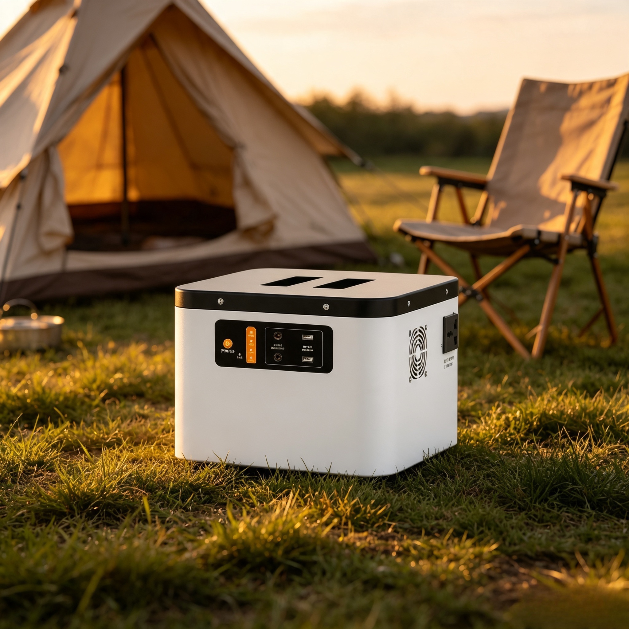 500W 1004.8Wh